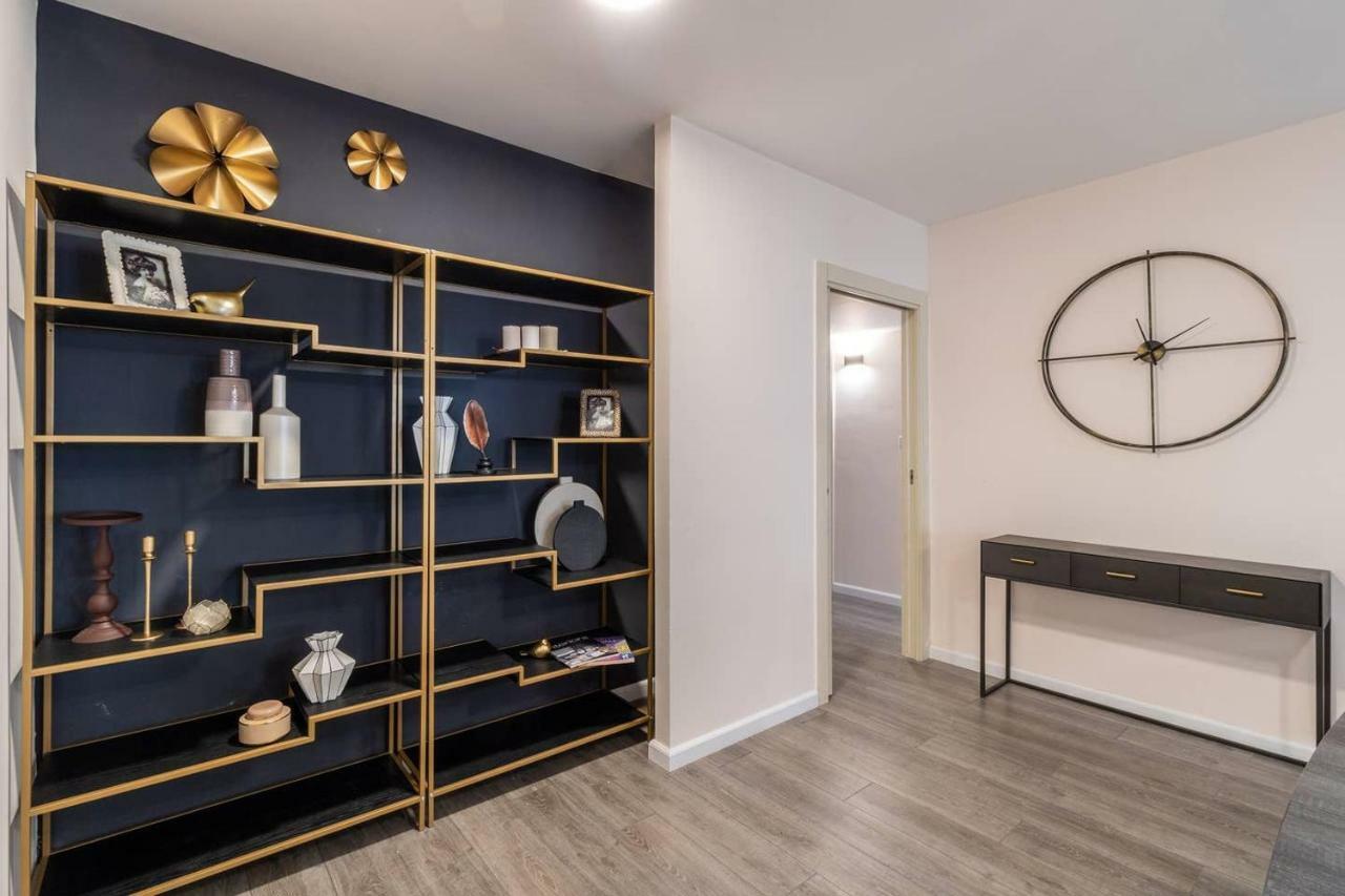 King David Residence Luxury 4 Bd/Pool/Gym/Parking Jerusalem Exterior photo