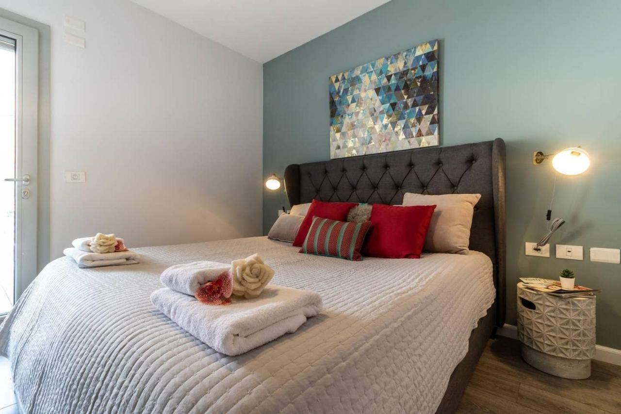 King David Residence Luxury 4 Bd/Pool/Gym/Parking Jerusalem Exterior photo