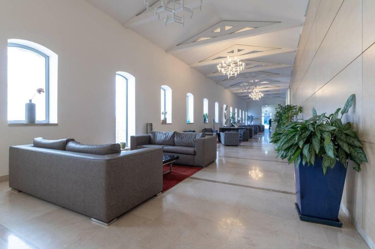 King David Residence Luxury 4 Bd/Pool/Gym/Parking Jerusalem Exterior photo
